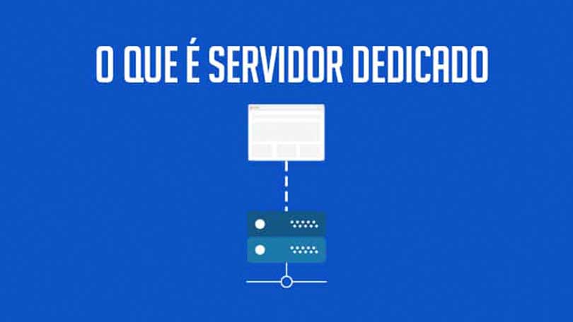 O que é Servidor Dedicado