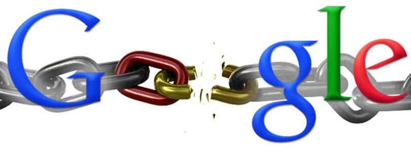 10 tipos de links que podem te penalizar no Google