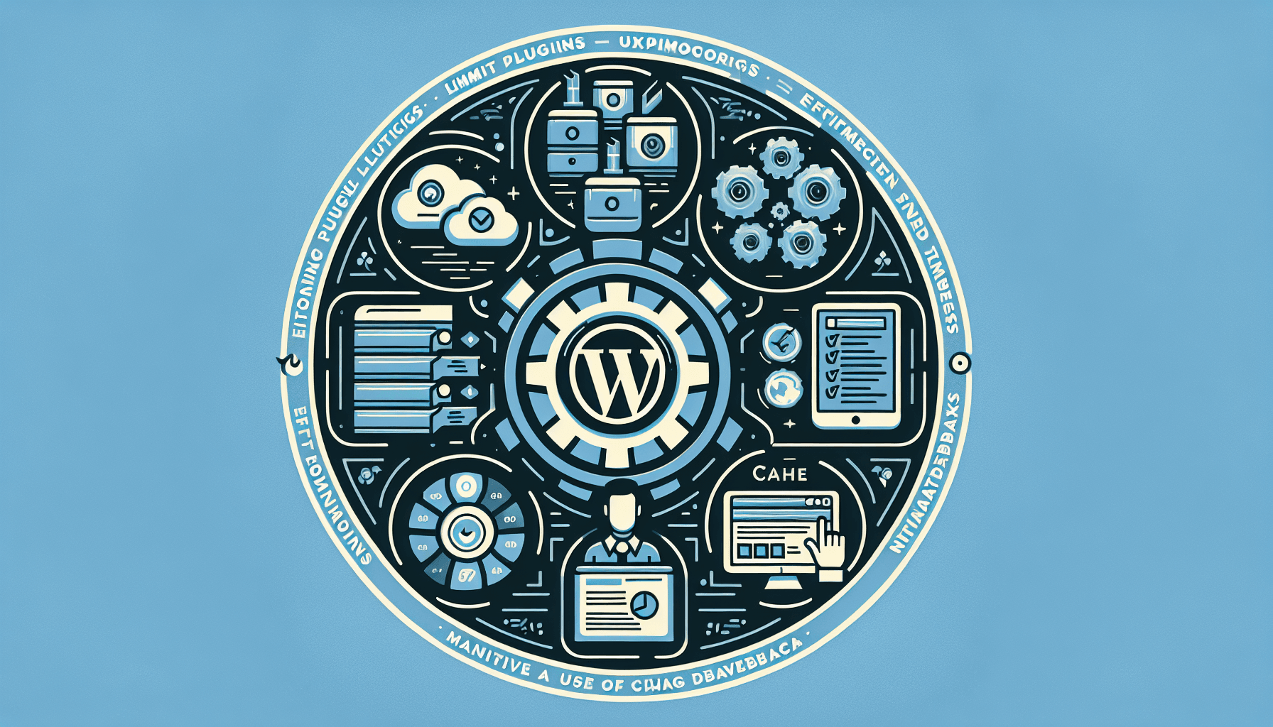 otimizar-desempenho-site-wordpress